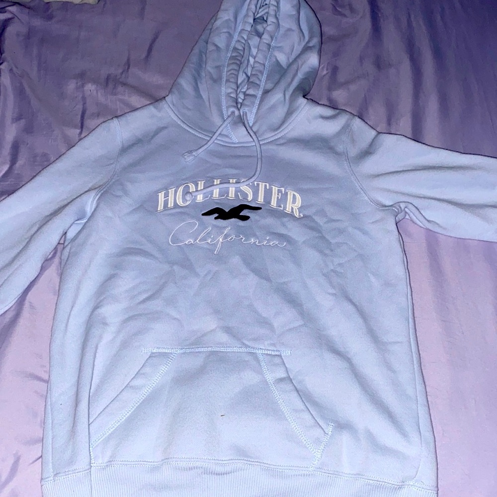 Hollister California Hoodie
